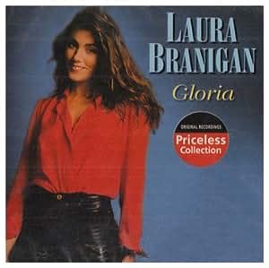 LAURA BRANIGAN - Gloria - Amazon.com Music