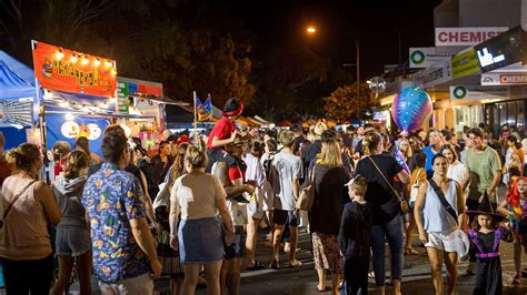 Redcliffe Markets Festival of Frights 2023 - Concrete Playground