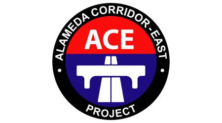 Alameda Corridor-East freight-rail trench to be dedicated - Railroad News