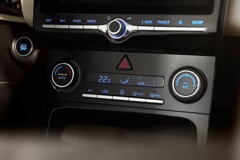 Hyundai Creta – Interior Design on Behance