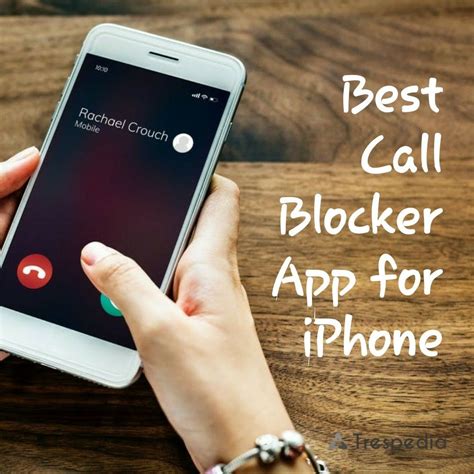 7 Best call blocker app for iPhone to get rid of spam calls in 2020 | Call blocker app, Apple ...