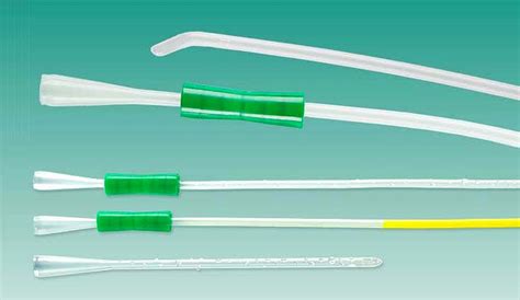 What Are Intermittent Catheters - Catheter Supply Company