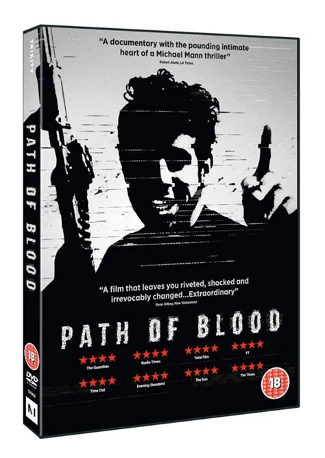 Lid-Lifting Documentary “Path Of Blood” Reveals Al Qaeda Like Never ...