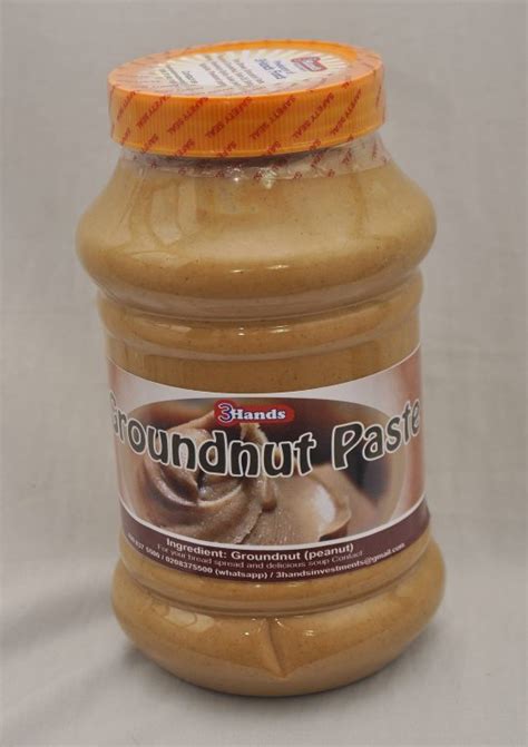 Groundnut Paste In Ghana For Sale | Reapp Ghana