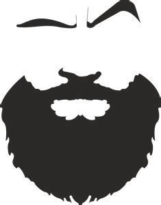 Search: beard Logo PNG Vectors Free Download