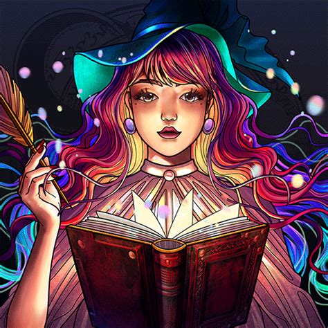 Witch Coloring Pages, Coloring Book App, Coloring Sheets, Pics Art, Art ...