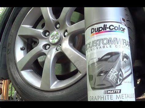 Duplicolor Wheel Paint Silver Autozone - Paint Color Ideas