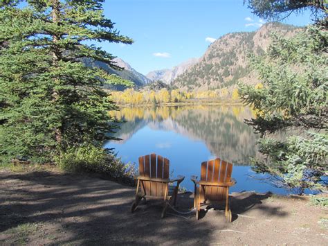 Castle Lakes Campground - Lake City, Colorado | Lake city, Beautiful places, Places to visit