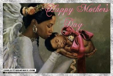 African American Mother's Day Gifts | African American Baby Angels http://www.soulcitygraphics ...