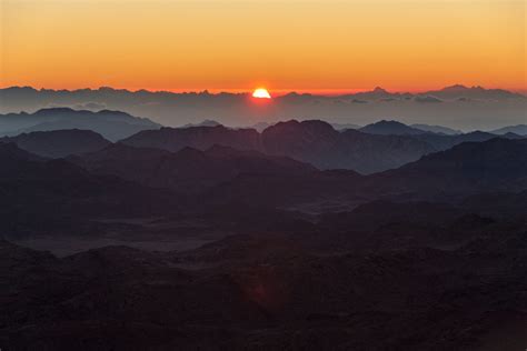 SUNSET AND SUNRISE COMBINED TOUR MOUNT MOSES & ST. CATHERINE Dahab ...