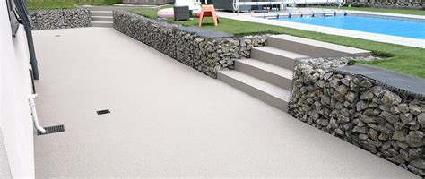 Ideas for resin patios - view our resin patio ideas from the experts!