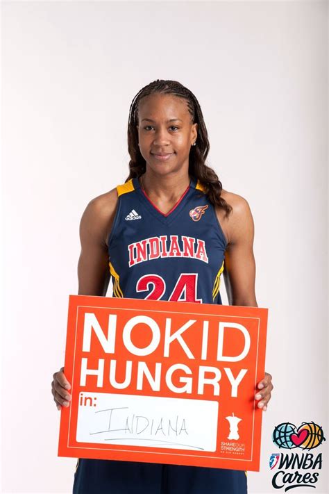 Indiana Fever Tamika Catchings | Bobby knight, High school basketball, Indiana