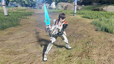 All weapons in Phantasy Star Online 2: New Genesis - Pro Game Guides