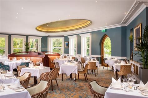 Best Restaurants In Belfast 2022 - The Luxury Editor