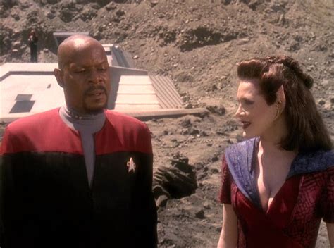 [DS9] The Ship - Let's Watch Star Trek