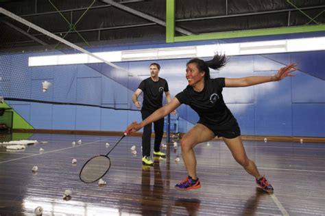 KIDS, ADULTS & PRIVATE Badminton Coaching Lessons in Point Cook ...