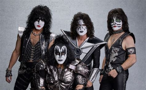 Película de Kiss llegará a Netflix- Grupo Milenio