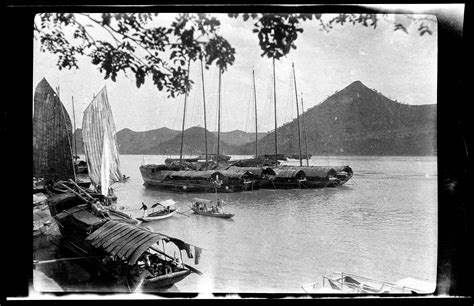 A Look Around 1900's Chongqing – Classics.Life