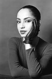 Image result for Ian Watts Sade Adu | Sade, Hair icon, Celebrity eyebrows