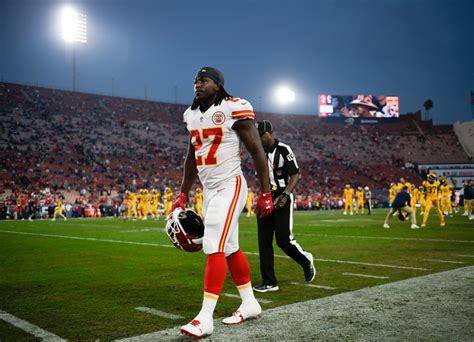 Kansas City Chiefs have released Kareem Hunt after video surfaced of him striking a woman