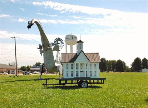 10 Attractions in Illinois Not Many People Know About