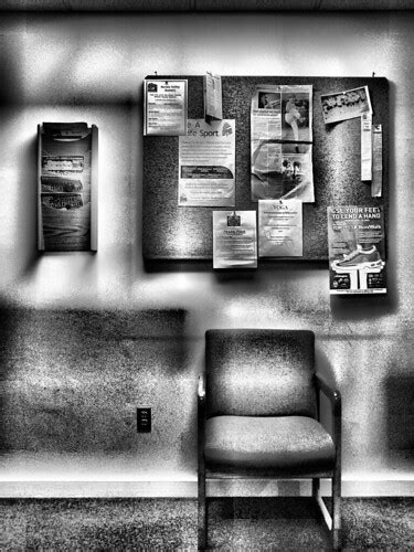 waiting room | hobvias sudoneighm | Flickr