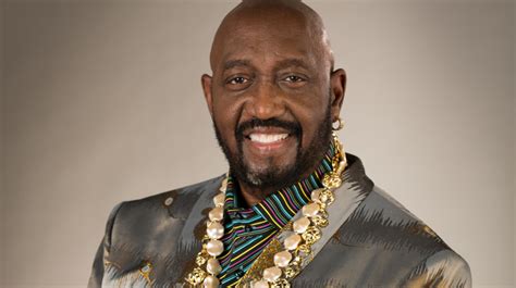 In The Groove with Temptations Founding Member Otis Williams | WDET