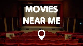 Movies Theaters Near Me - Alot.com