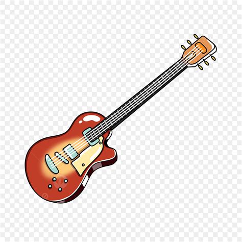 45+ Gambar Kartun Main Gitar