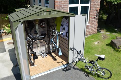 Love Your Bicycle, Choose The Right Storage Solution For You