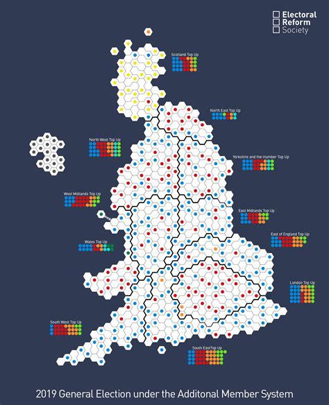 General Election Uk Explained