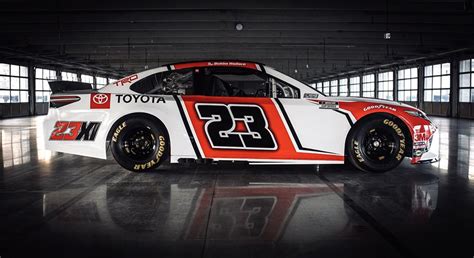 2021 Cup Series season preview: 23XI Racing | NASCAR