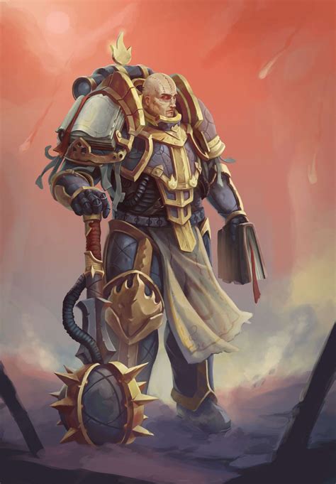 Warhammer 40k Factions, Warhammer 40k Artwork, Warhammer 40000, Gallery Artwork, Cool Artwork ...