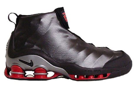 Nike Shox VC | NBA Shoes Database