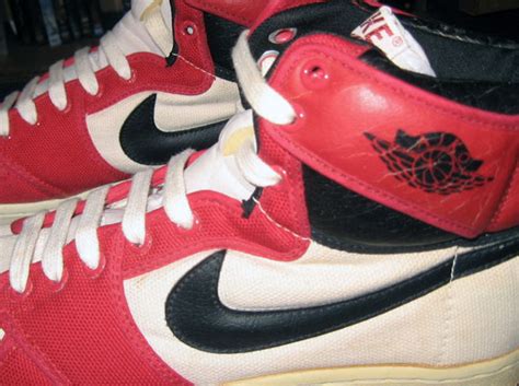 Air Jordan 1 KO 1985 OG – White – Red – Black - SneakerNews.com