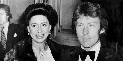 Who Was Roddy Llewellyn? - Facts About Princess Margaret's Much-Younger Boyfriend Roddy Llewellyn