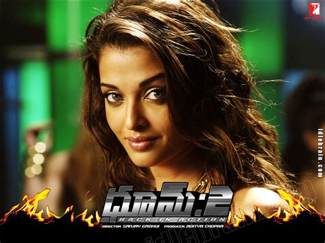 Dhoom 2 - Telugu film wallpapers - Telugu cinema - Hrithik Roshan ...