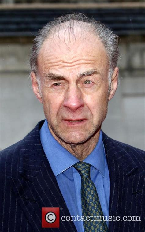 Sir Ranulph Fiennes | News and Photos | Contactmusic.com