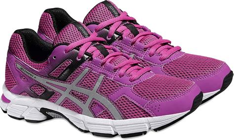 Asics Purple Running Shoe For Women: Buy Online at Best Price in UAE ...