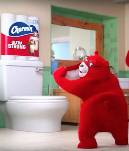 Charmin Commercial