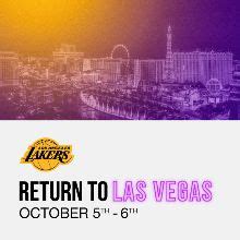 Los Angeles Lakers vs Minnesota Timberwolves Additional Offers