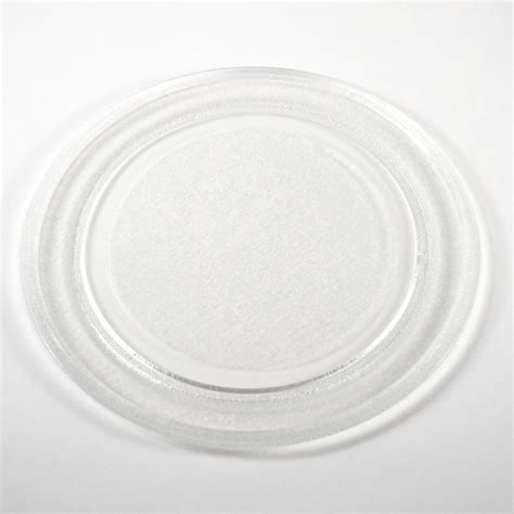 3390W1G004E LG Microwave Glass Tray - Appliance Parts Expert