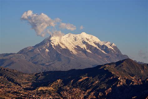 Los 30 mejores lugares turísticos para visitar en Bolivia - Tips Para ...