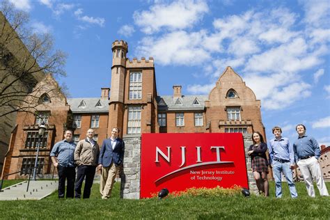 New Jersey Institute of Technology (NJIT) (Newark, USA) - apply, prices ...