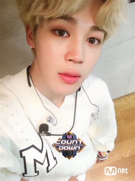 Fans Want To Know The Secret Behind Jimin’s Amazing Eyes - Koreaboo