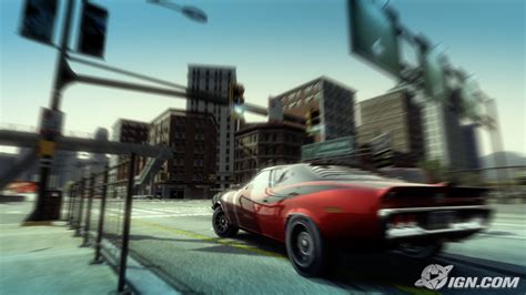 Burnout Paradise Screenshots, Pictures, Wallpapers - Xbox 360 - IGN