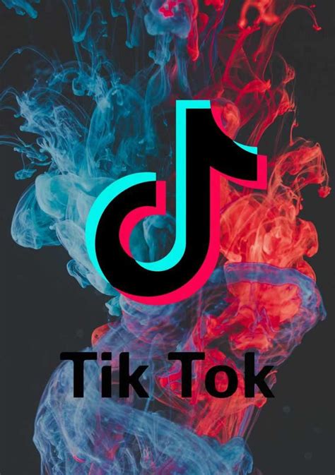 TikTok Wallpaper - IXpaper