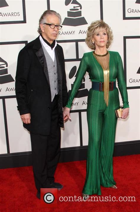 Jane Fonda - GRAMMY Awards 2015 | 2 Pictures | Contactmusic.com