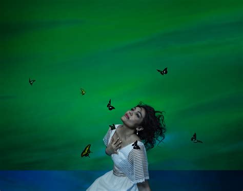 Met Opera: Florencia en el Amazonas | Broadway
