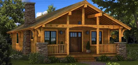 log home plans and cost to build | Log cabin plans, Cabin kit homes, Log cabin floor plans